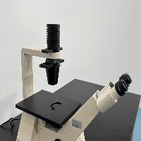 Carl Zeiss Inverted Microscope image 3